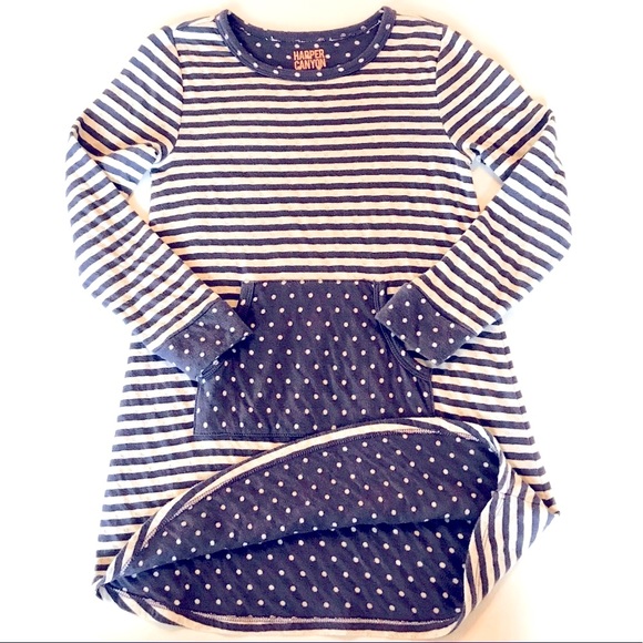 HARPER CANYON DRESS Sz 5 - Picture 1 of 4